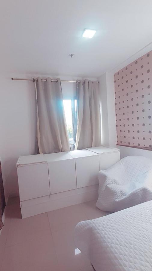 Apartamento Condomino Top Barra Da Tijuca *