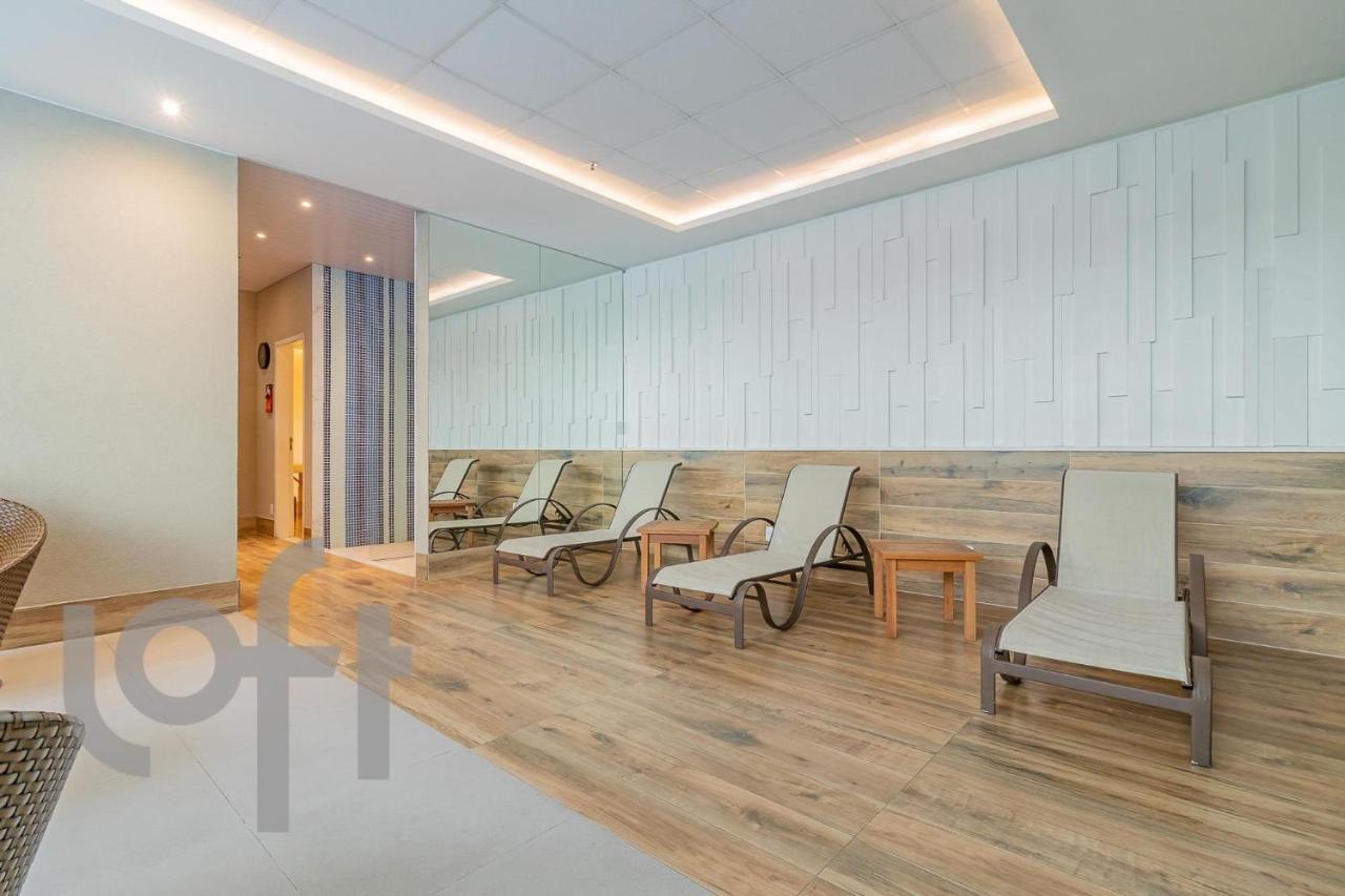 Condomino Top Barra Da Tijuca Apartamento