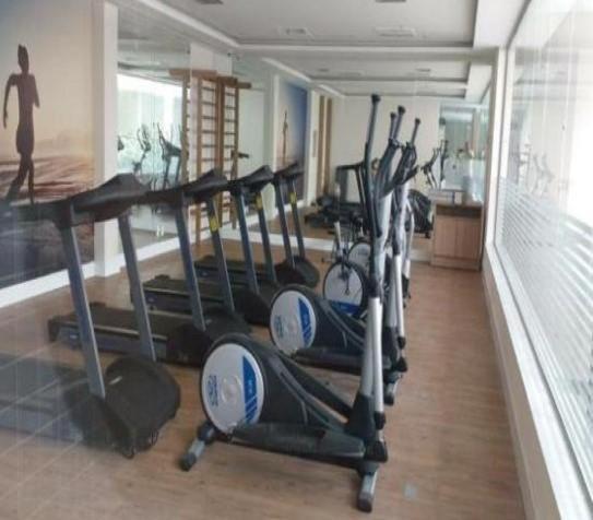 Apartamento Condomino Top Barra Da Tijuca Rio de Janeiro