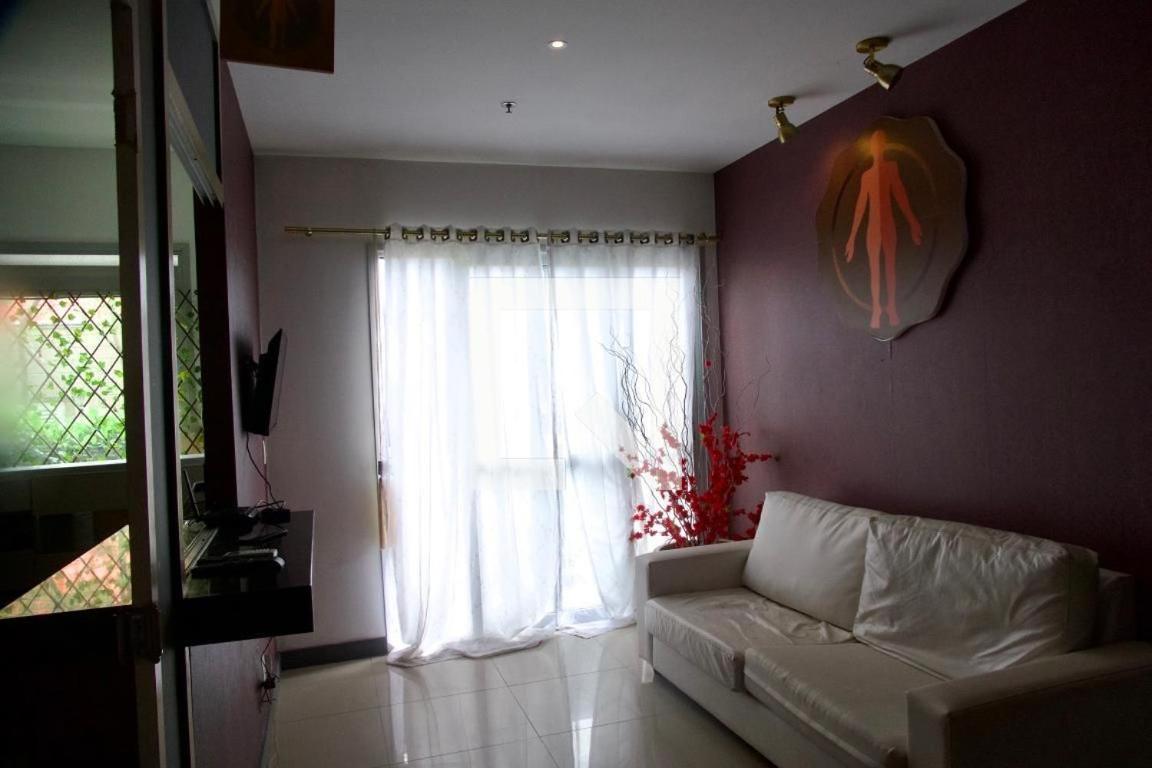 Apartamento Condomino Top Barra Da Tijuca