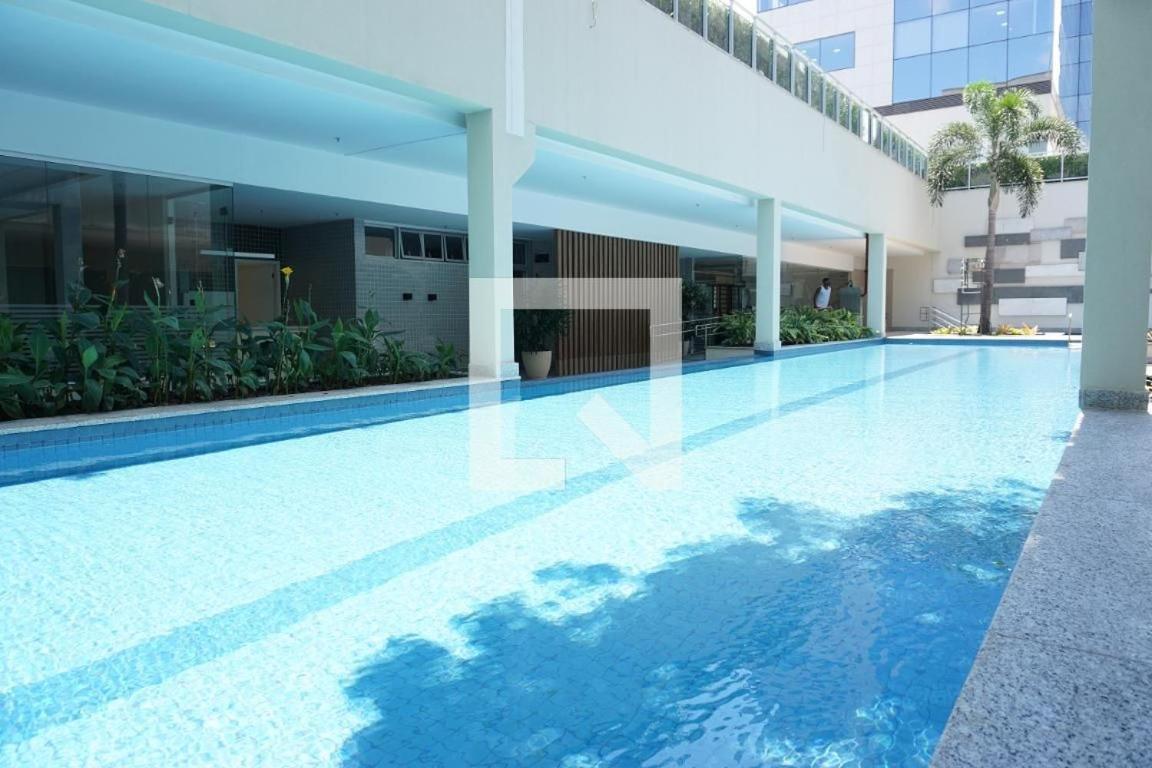 Apartamento Condomino Top Barra Da Tijuca