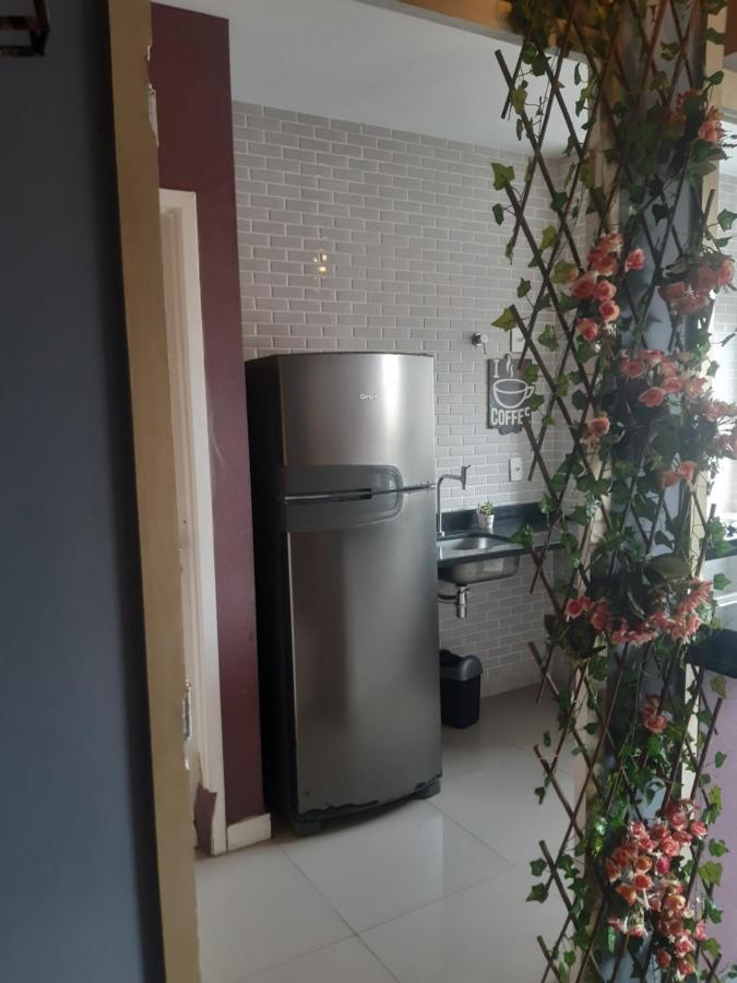 Apartamento Condomino Top Barra Da Tijuca *