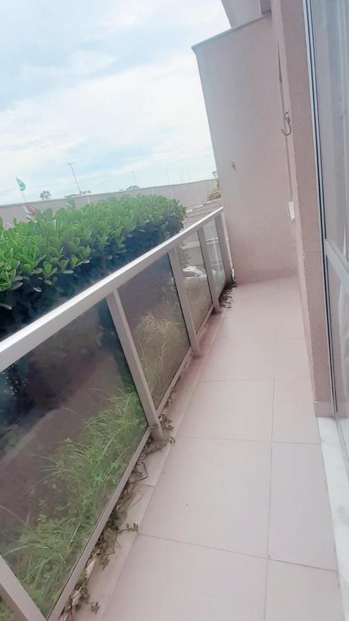 Condomino Top Barra Da Tijuca Apartamento