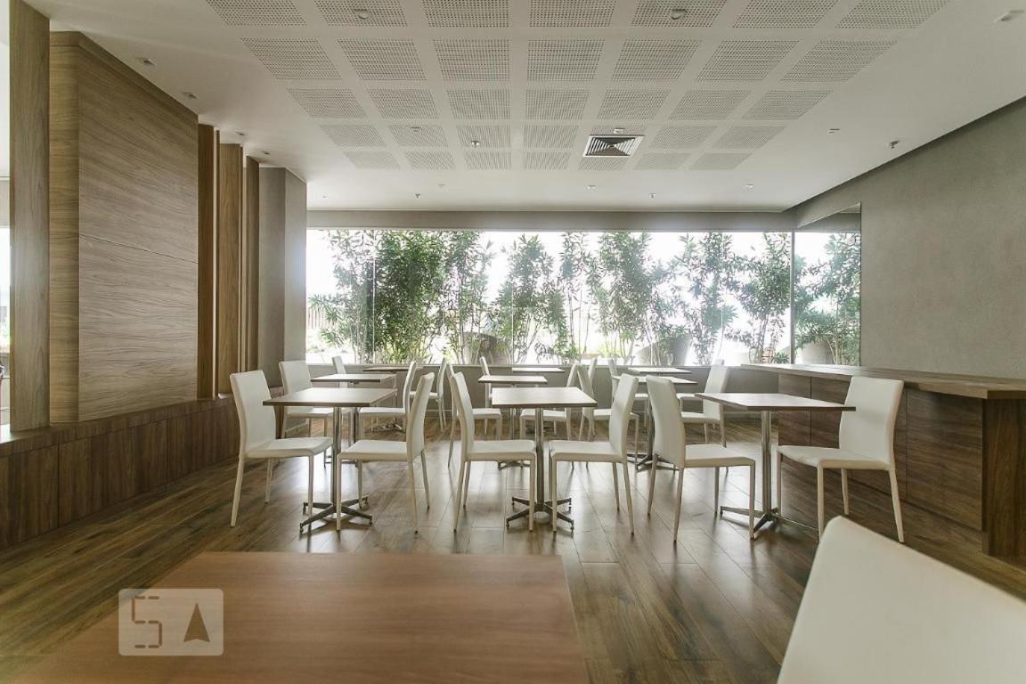 Apartamento Condomino Top Barra Da Tijuca