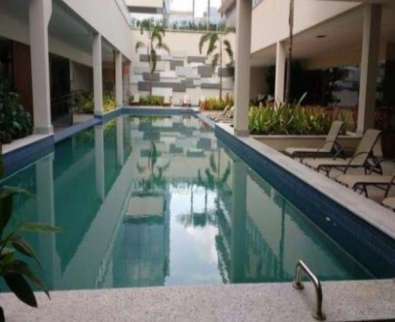Condomino Top Barra Da Tijuca Rio de Janeiro