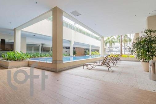 Condomino Top Barra Da Tijuca Apartamento Rio de Janeiro