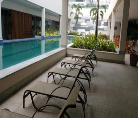 Condomino Top Barra Da Tijuca Apartamento *