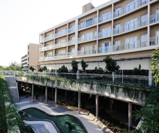 Condomino Top Barra Da Tijuca Apartamento Rio de Janeiro