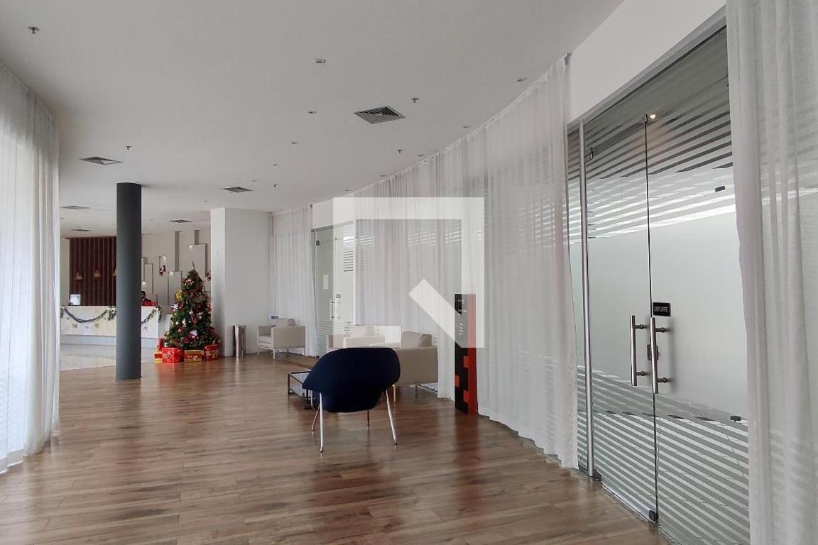 Apartamento Condomino Top Barra Da Tijuca Rio de Janeiro