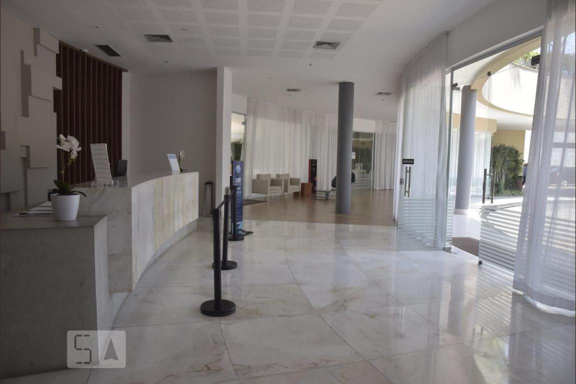 Condomino Top Barra Da Tijuca Apartamento Rio de Janeiro