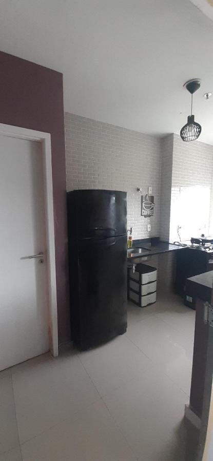 Condomino Top Barra Da Tijuca Apartamento *