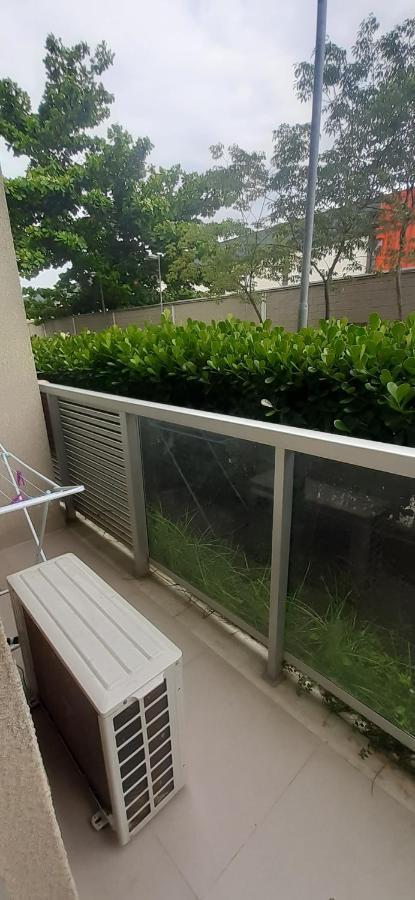 Apartamento Condomino Top Barra Da Tijuca
