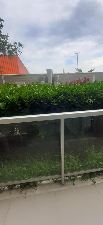 Condomino Top Barra Da Tijuca Apartamento *
