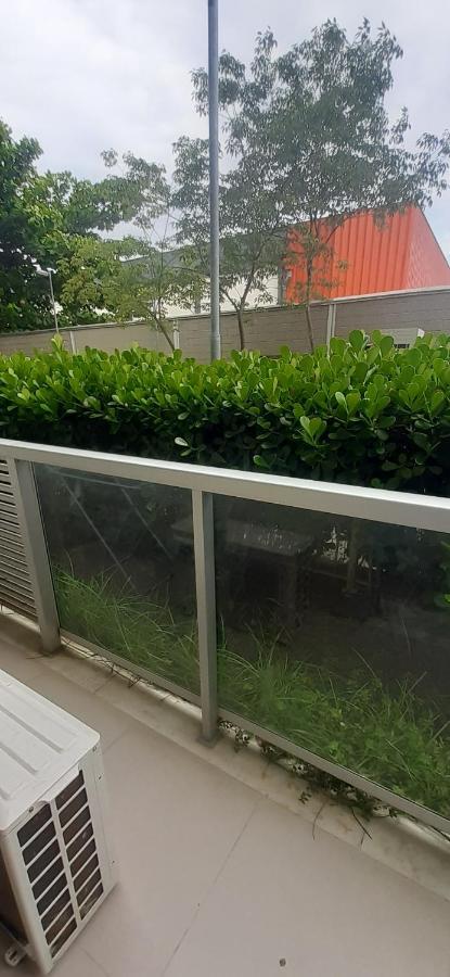 Condomino Top Barra Da Tijuca