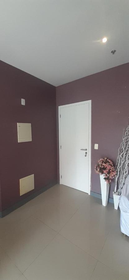 Apartamento Condomino Top Barra Da Tijuca Rio de Janeiro