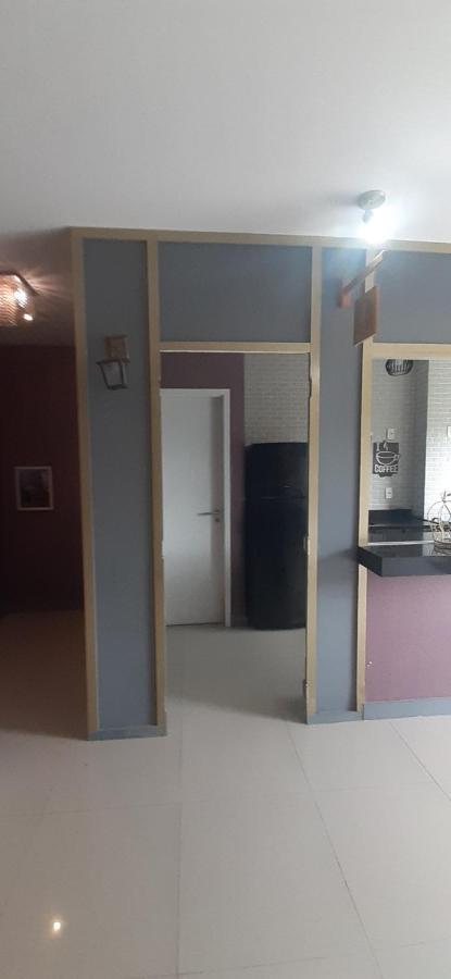Apartamento Condomino Top Barra Da Tijuca Rio de Janeiro