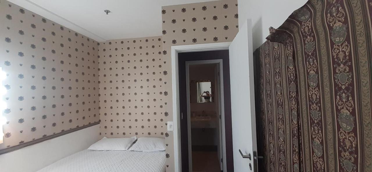 Apartamento Condomino Top Barra Da Tijuca