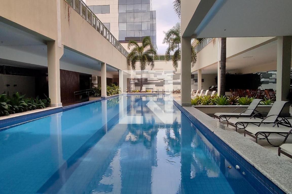 Condomino Top Barra Da Tijuca * Rio de Janeiro