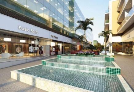 Condomino Top Barra Da Tijuca Rio de Janeiro