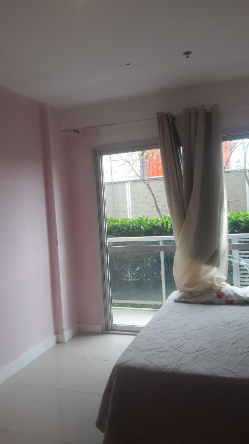 Apartamento Condomino Top Barra Da Tijuca