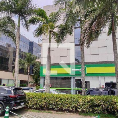 Condomino Top Barra Da Tijuca