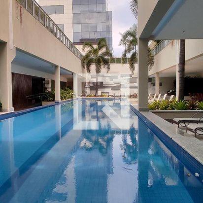 Apartamento Condomino Top Barra Da Tijuca